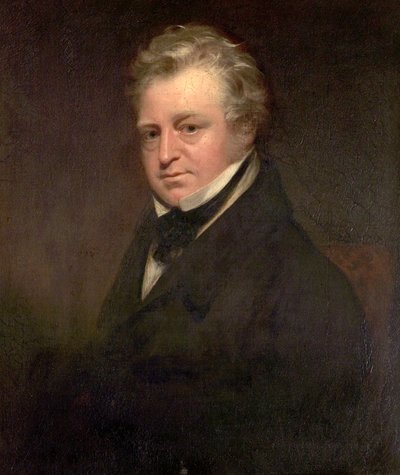 Thomas Paul Sandby - William Beechey